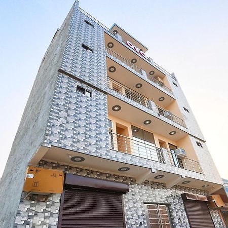 גורגאון Hotel O Royal Villa מראה חיצוני תמונה