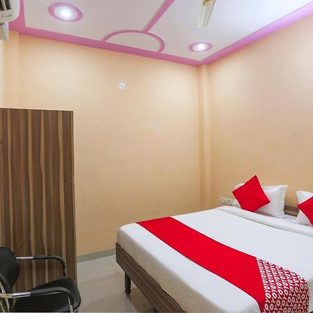 גורגאון Hotel O Royal Villa מראה חיצוני תמונה