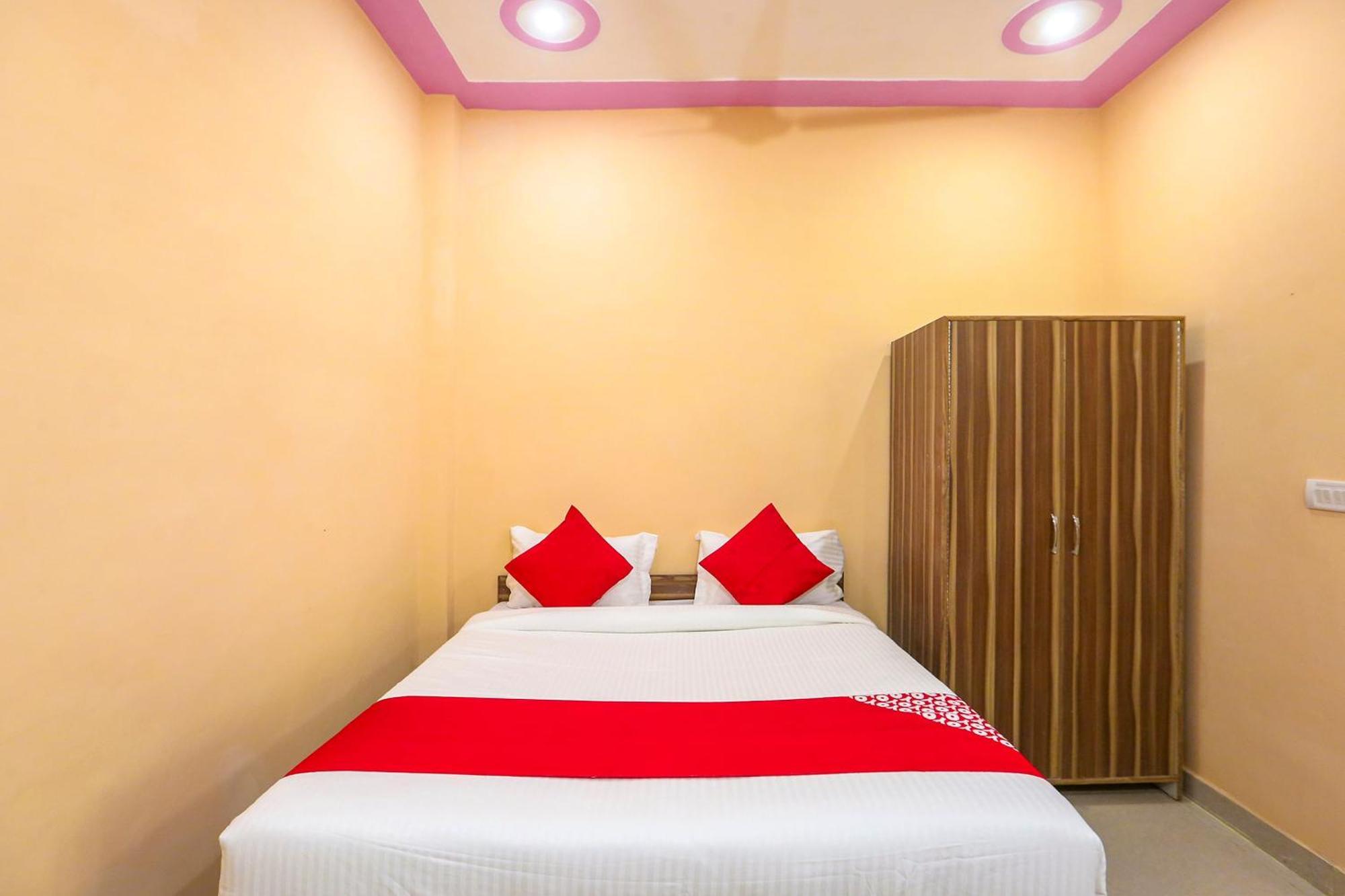 גורגאון Hotel O Royal Villa מראה חיצוני תמונה